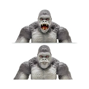 Big Boss Goril Figürü 43 Cm-Hayvan Figürleri