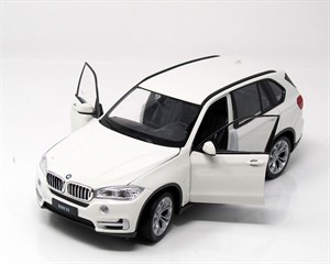 BMW X5 1:24-Maket Araçlar