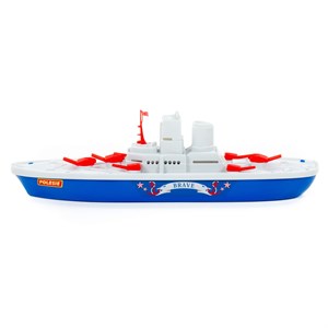 Cesur Kruvazör Gemi Tekne 56405-Oyuncak Arabalar ve Kamyonlar