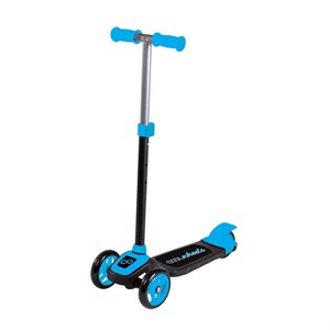Coolwheels Işıklı Twist Scooter Mavi