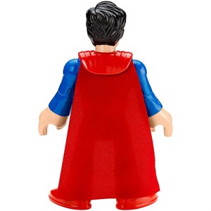 Imaginext DC Superman 25 cm-Karakter Figürler
