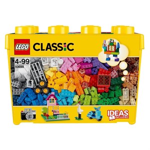 L CREAT BRICK BOX11 ADO-LMC10698-Lego