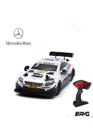 Mercedes AMG c63 dtm 1:16
