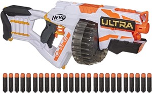 Nerf Ultra One E6596 -Oyuncak Silahlar