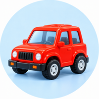 Oyuncak Arabalar ve Kamyonlar