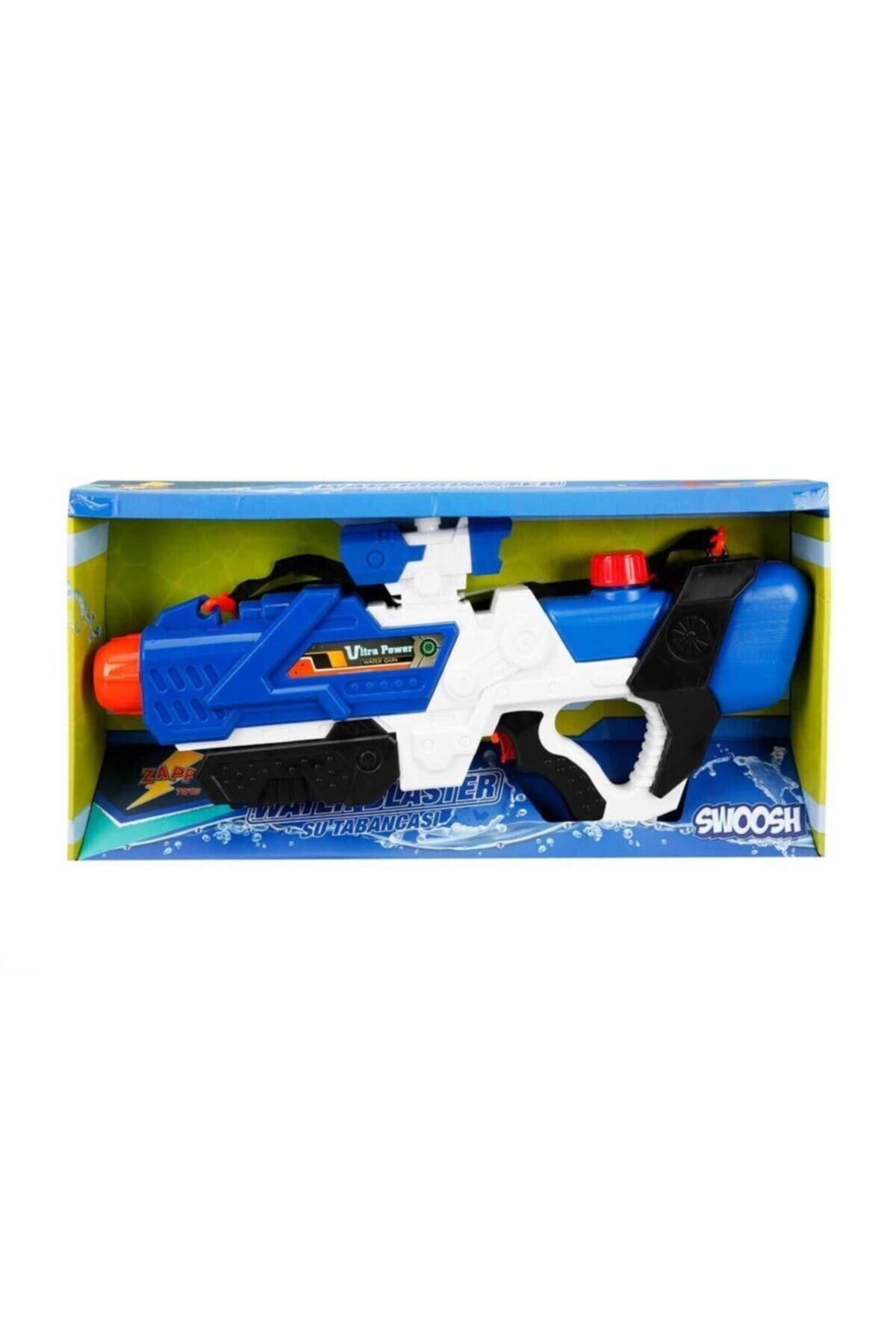 02129 Zapp Su Tabancası 59 cm