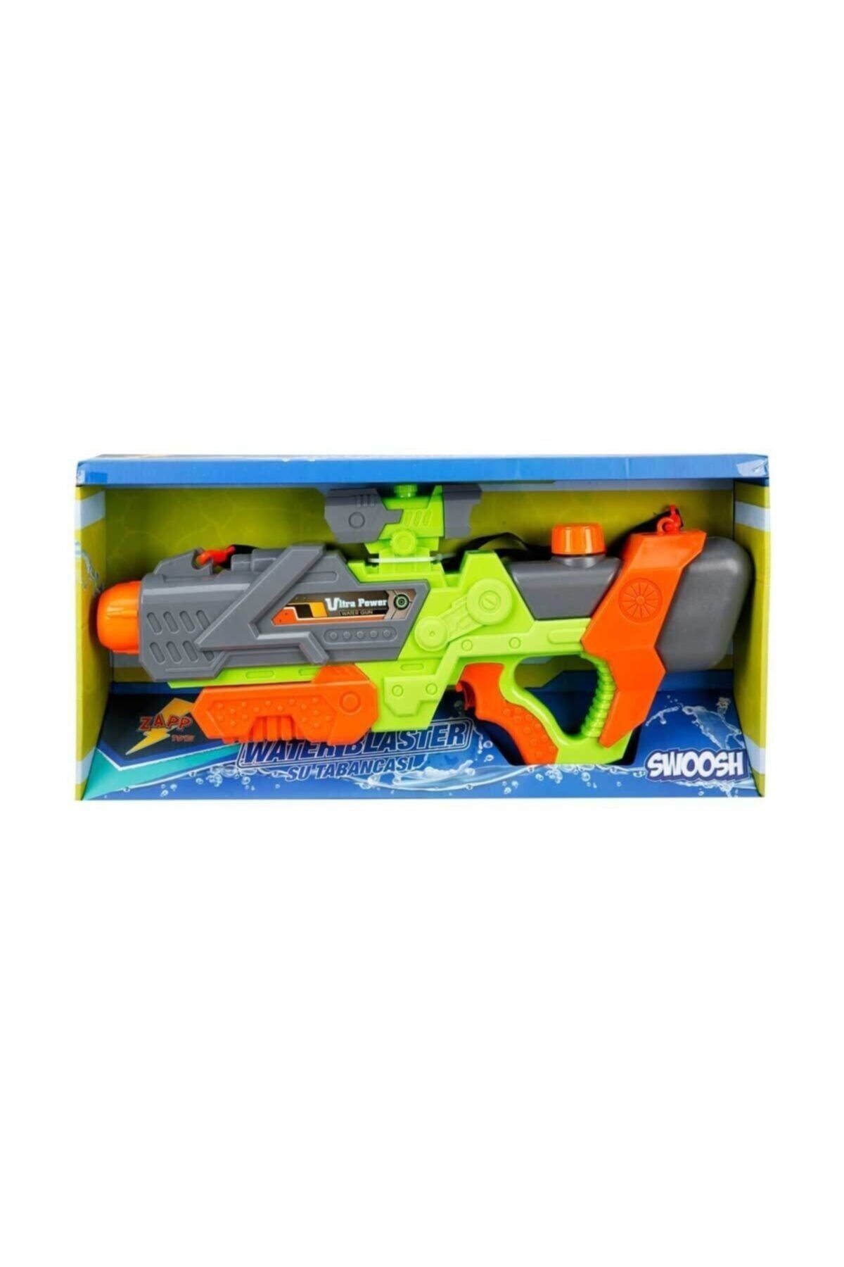 02129 Zapp Su Tabancası 59 cm