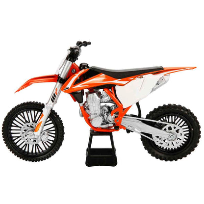 1:10 450 SX-F 2014 KTM Model Motor