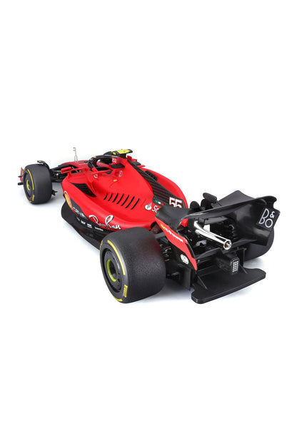 1:10 Ferrari SF-23 Formula Racing 2023 Kumandalı Araba 82771