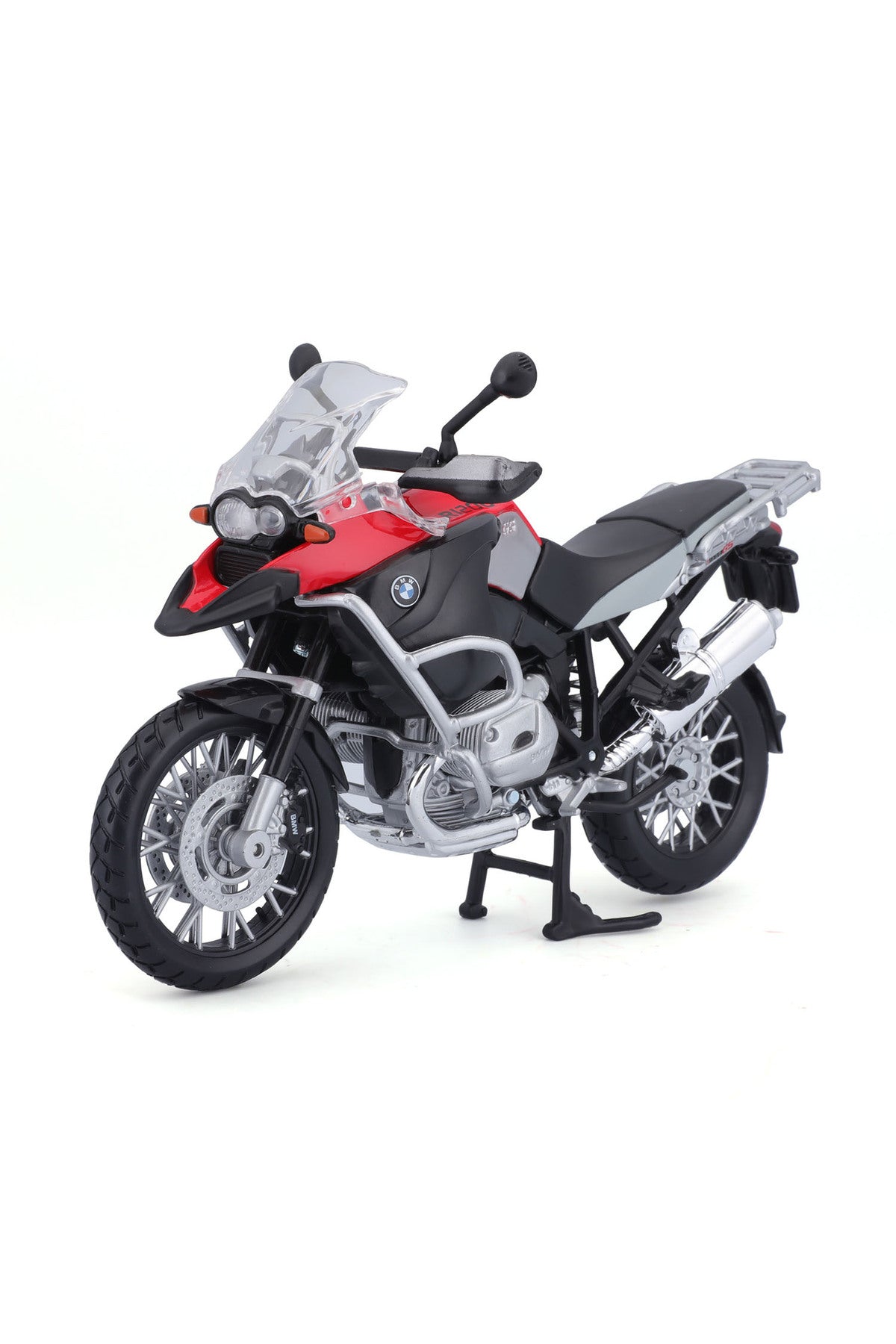 1:12 BMW R 1200 GS Model Motor 32728