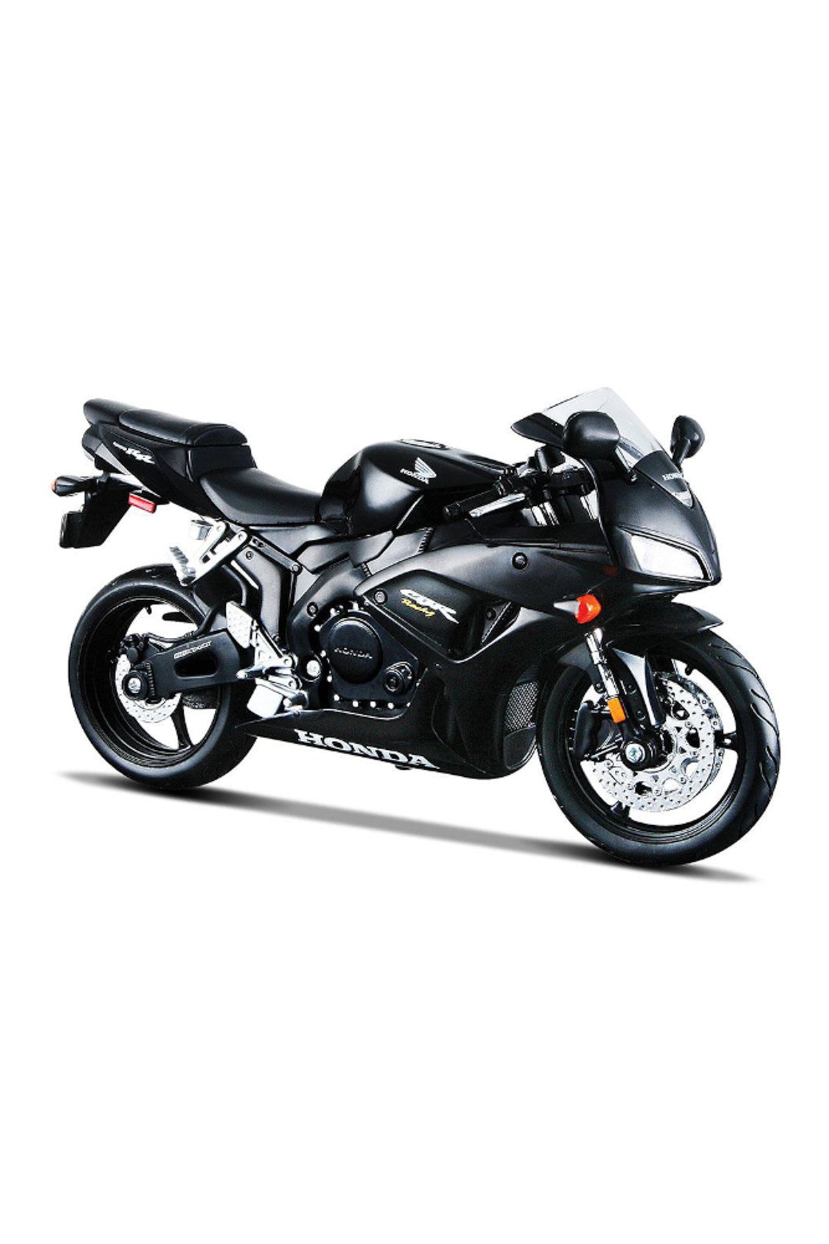 1:12 Honda Cbr1000Rr Model Motorsiklet /