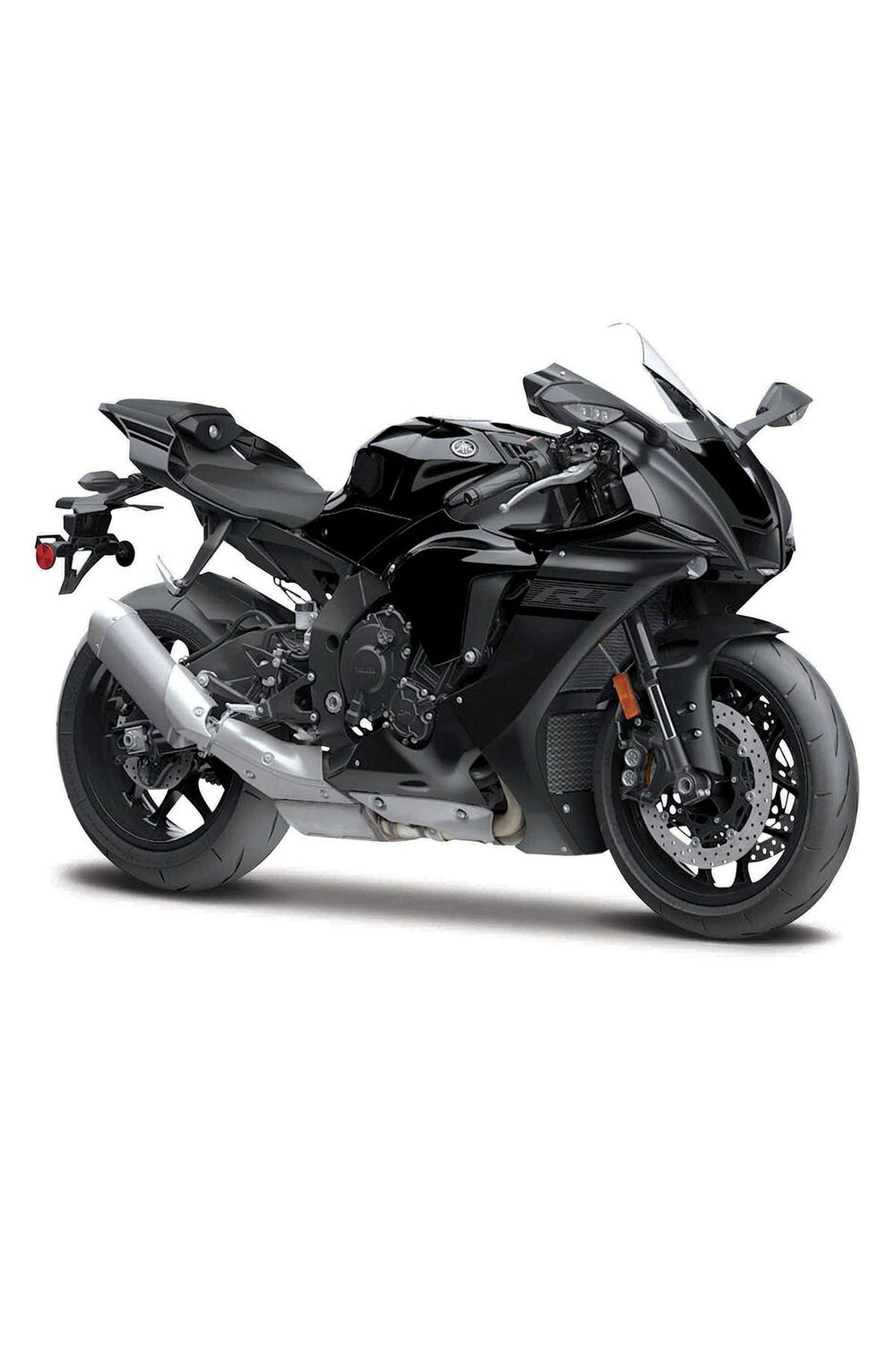 1:12 Yamaha Yzf-r1 Motosiklet 32723