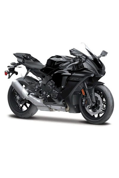 1:12 Yamaha Yzf-r1 Motosiklet 32723