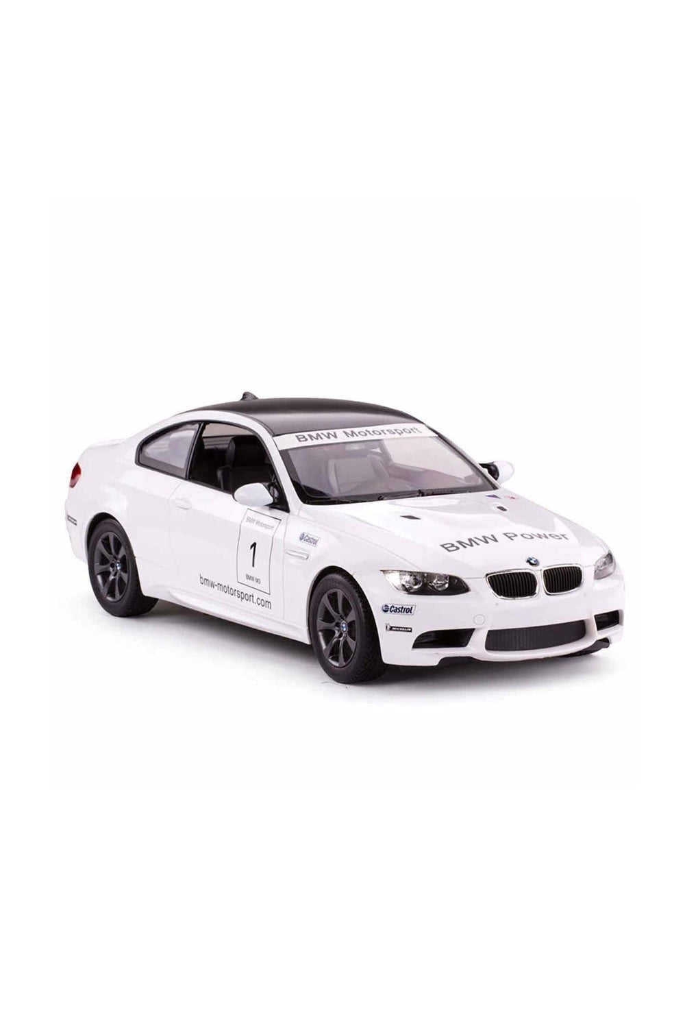 1:14 Uzaktan Kumandalı Bmw M3 Araba 32 Cm 1 Adet Fiyatıdır