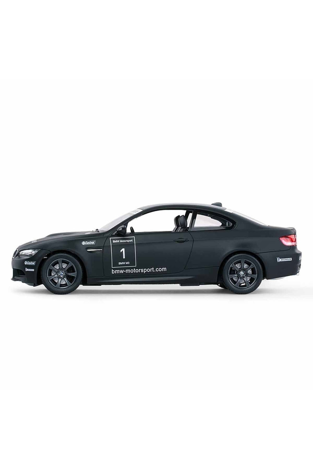 1:14 Uzaktan Kumandalı Bmw M3 Araba 32 Cm 1 Adet Fiyatıdır