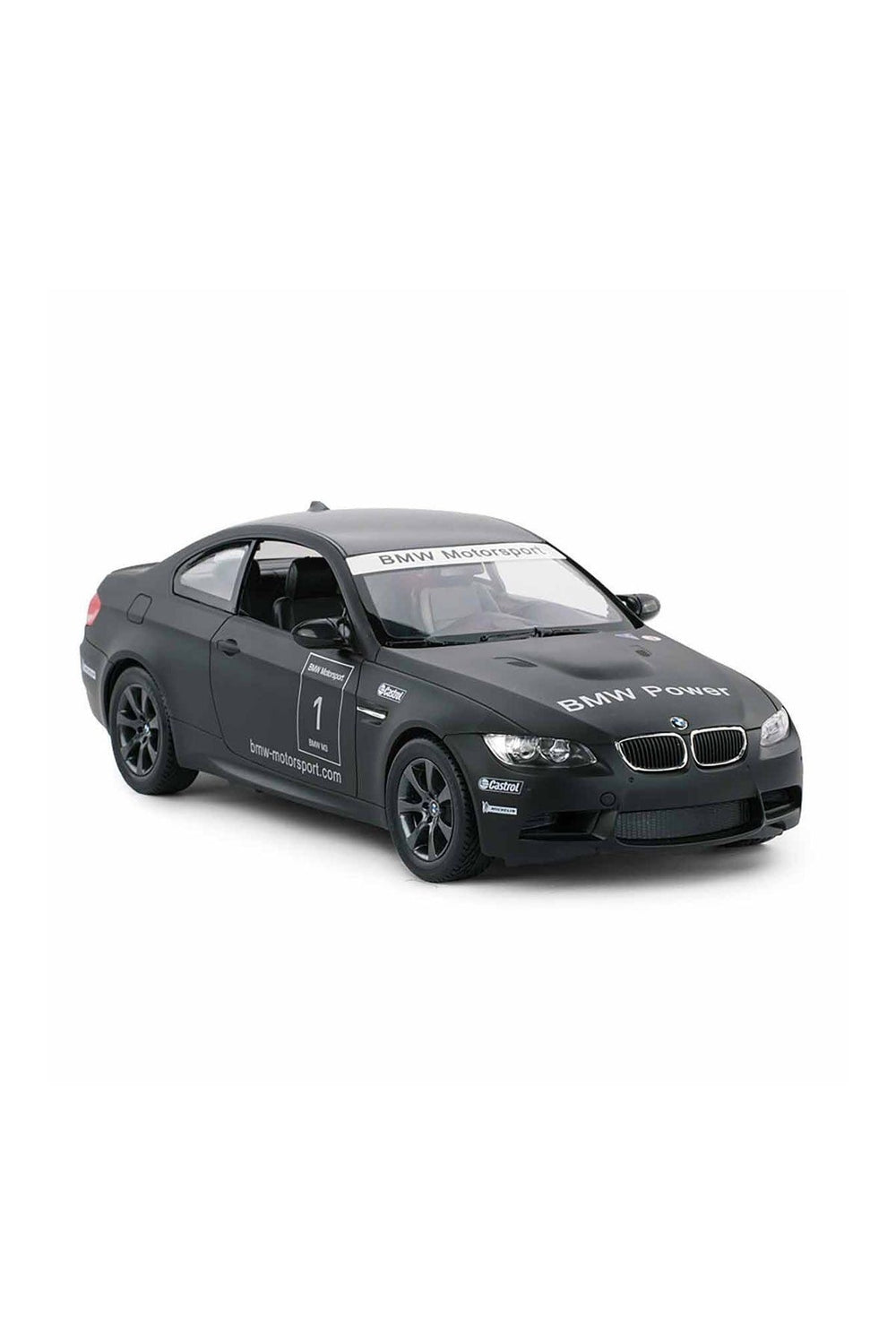 1:14 Uzaktan Kumandalı Bmw M3 Araba 32 Cm 1 Adet Fiyatıdır