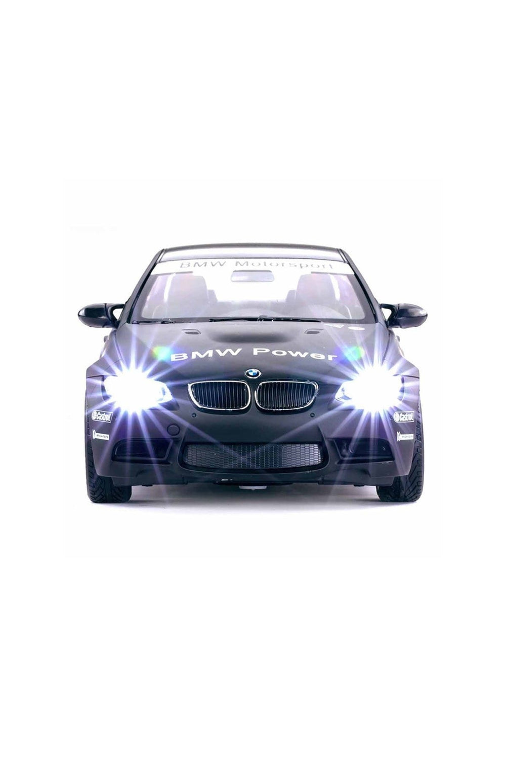 1:14 Uzaktan Kumandalı Bmw M3 Araba 32 Cm 1 Adet Fiyatıdır