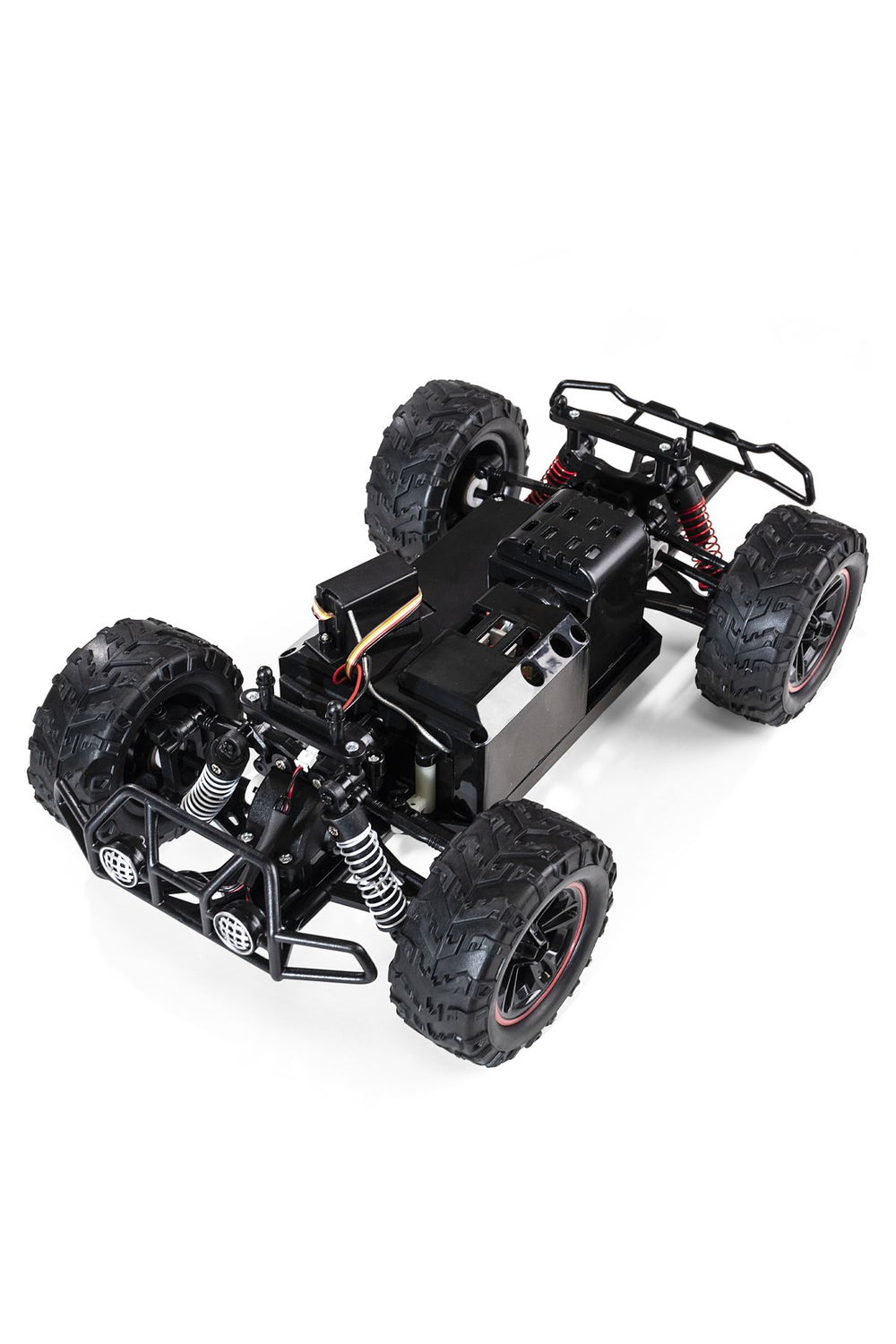 K-61 Yüksek Hızlı Araç 1:16 2.G 40km/h -Gepettoys