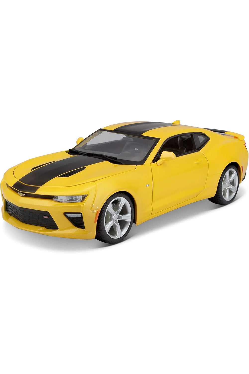 1:18 2016 CHEVROLET CAMARO SS SARI