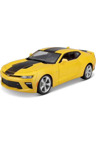1:18 2016 CHEVROLET CAMARO SS SARI