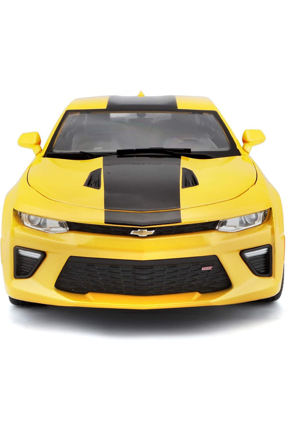 1:18 2016 CHEVROLET CAMARO SS SARI