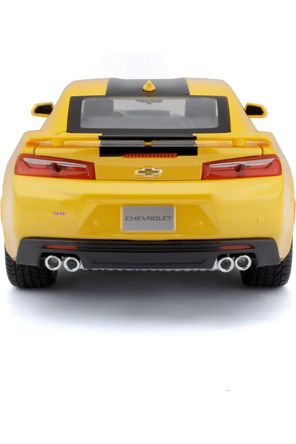 1:18 2016 CHEVROLET CAMARO SS SARI