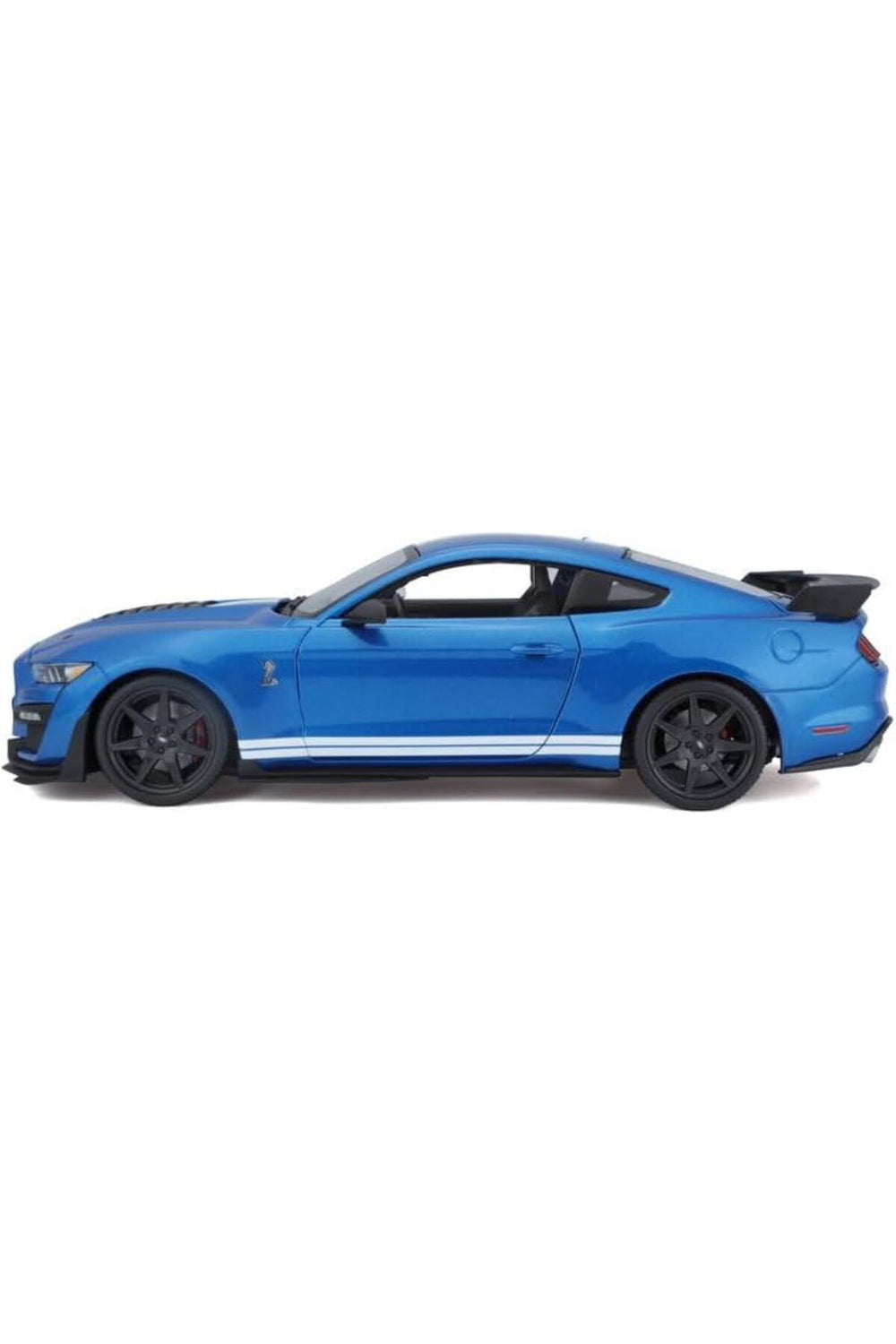 1/18 2020 FORD  SHELBY GT500 MAVİ