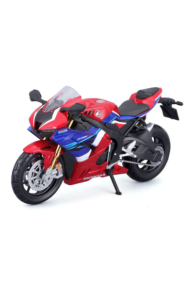 1:18 Honda CBR1000RR-R Fireblade SP Model Motor 39030-04