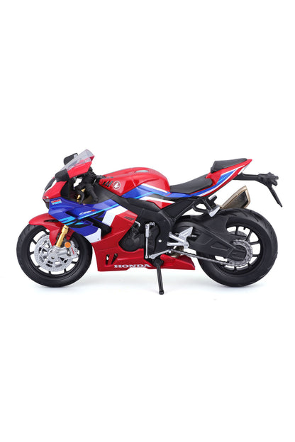 1:18 Honda CBR1000RR-R Fireblade SP Model Motor 39030-04
