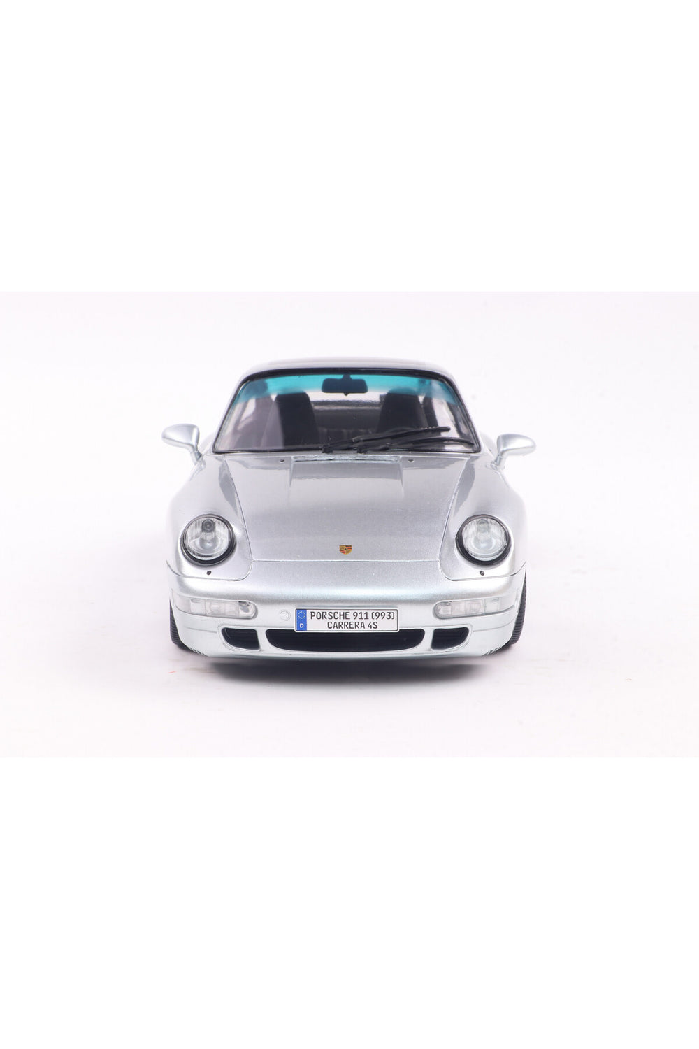 1:18 Porsche 911 (993) 4S 1996 (S1810103) Diecast Model Araba