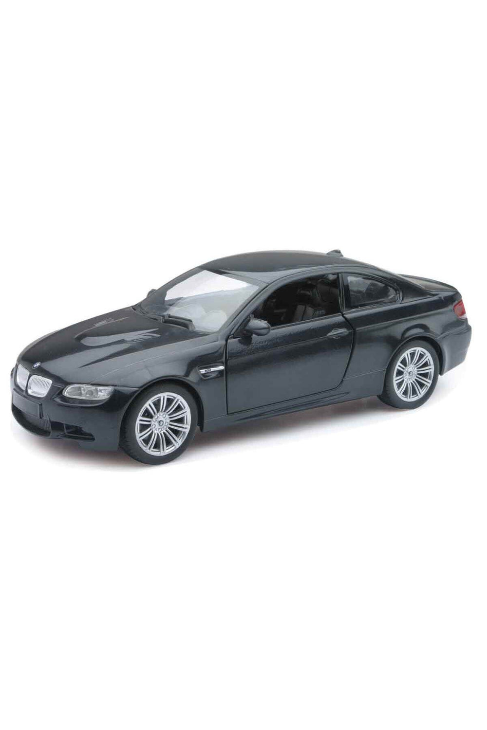 1:24 City Cruiser BMW M3 Coupe Model Araba