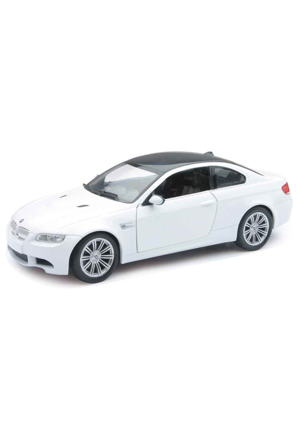 1:24 City Cruiser BMW M3 Coupe Model Araba