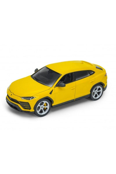 1:24 Lamborghini Uras Model Araba