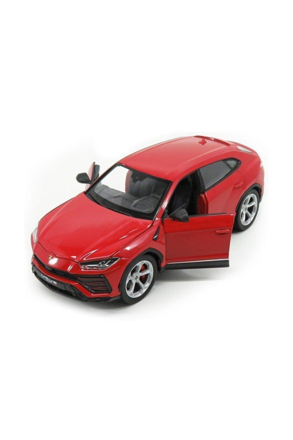 1:24 Lamborghini Uras Model Araba