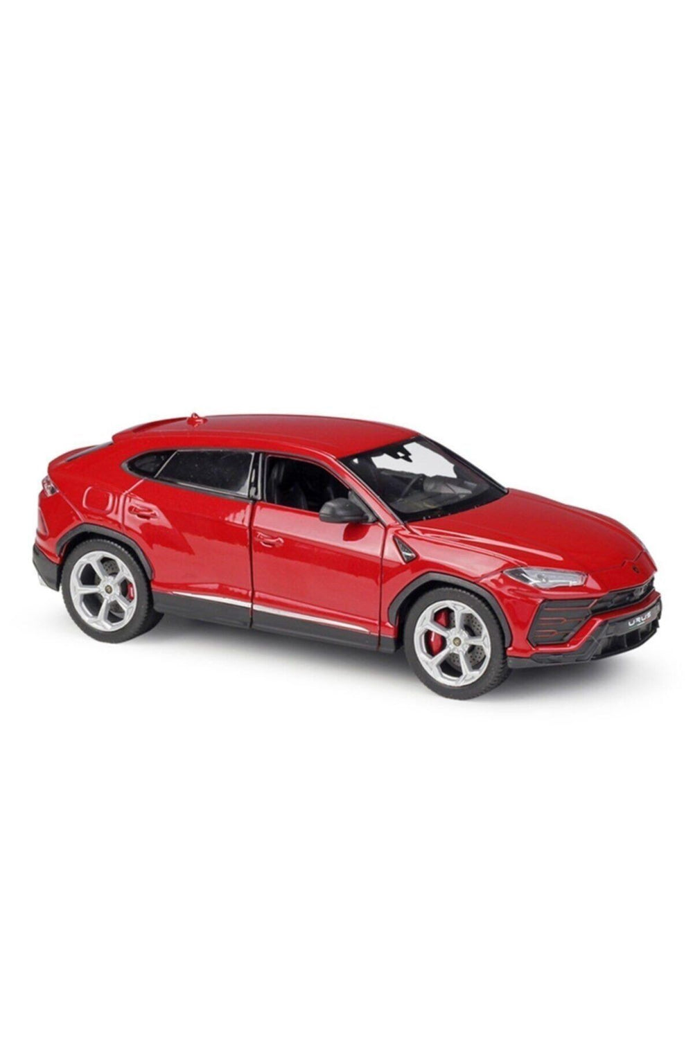 1:24 Lamborghini Uras Model Araba