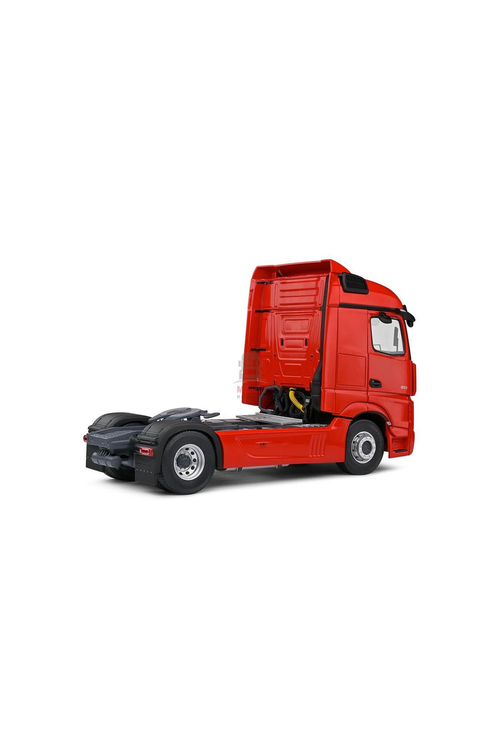1/24 MERCEDES-BENZ ACTROS – LAVAROT- Kırmızı Renk