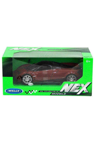 1:24 Pagani Huayra Model Araba