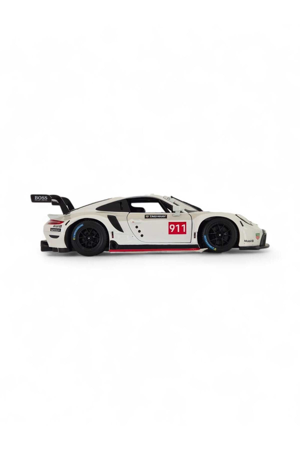 1:24 Porsche 911 RSR GT Model Araba