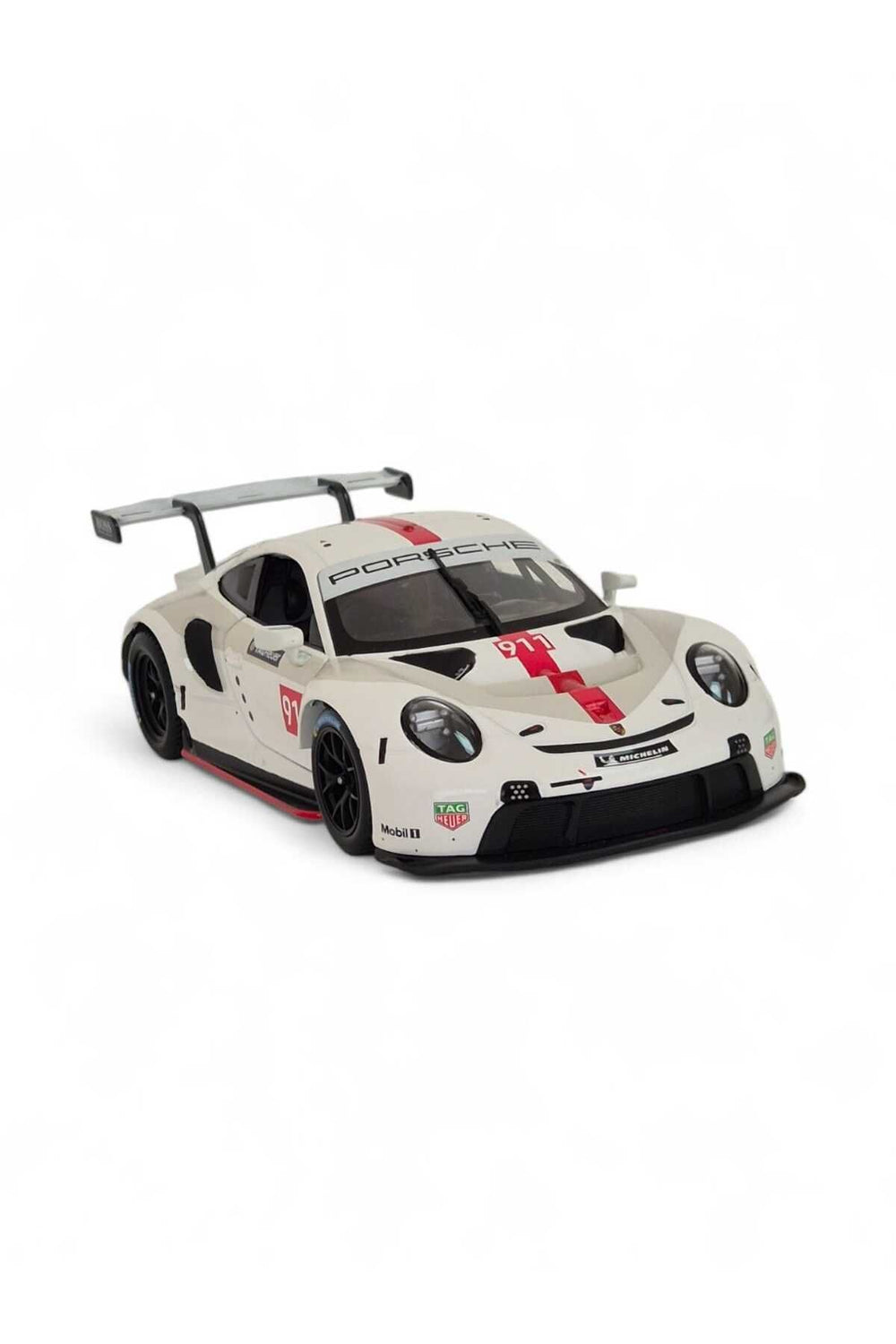 1:24 Porsche 911 RSR GT Model Araba