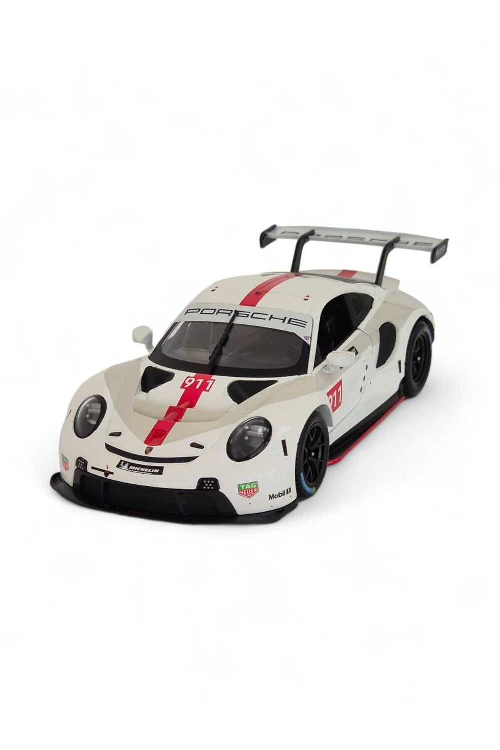 1:24 Porsche 911 RSR GT Model Araba