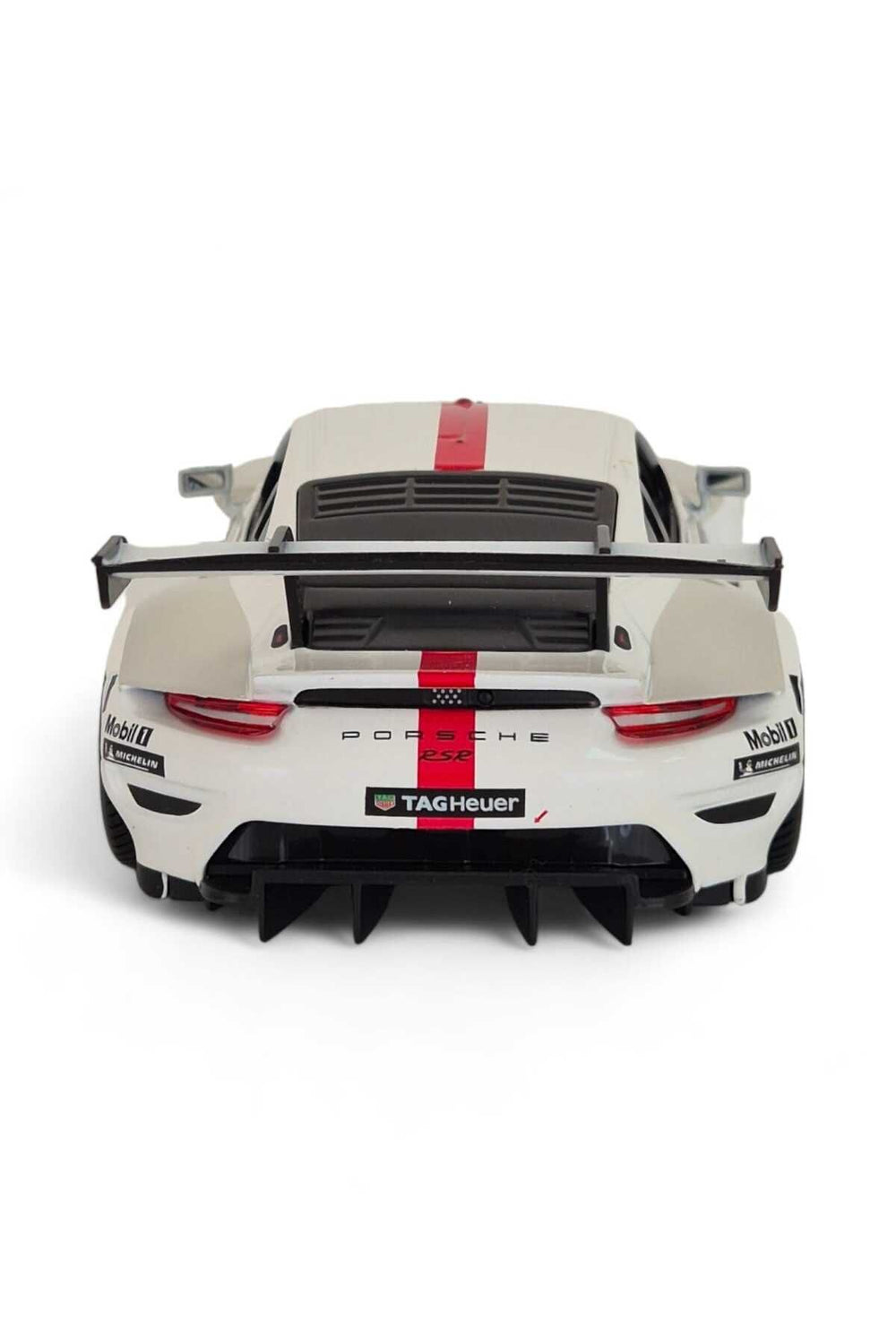 1:24 Porsche 911 RSR GT Model Araba