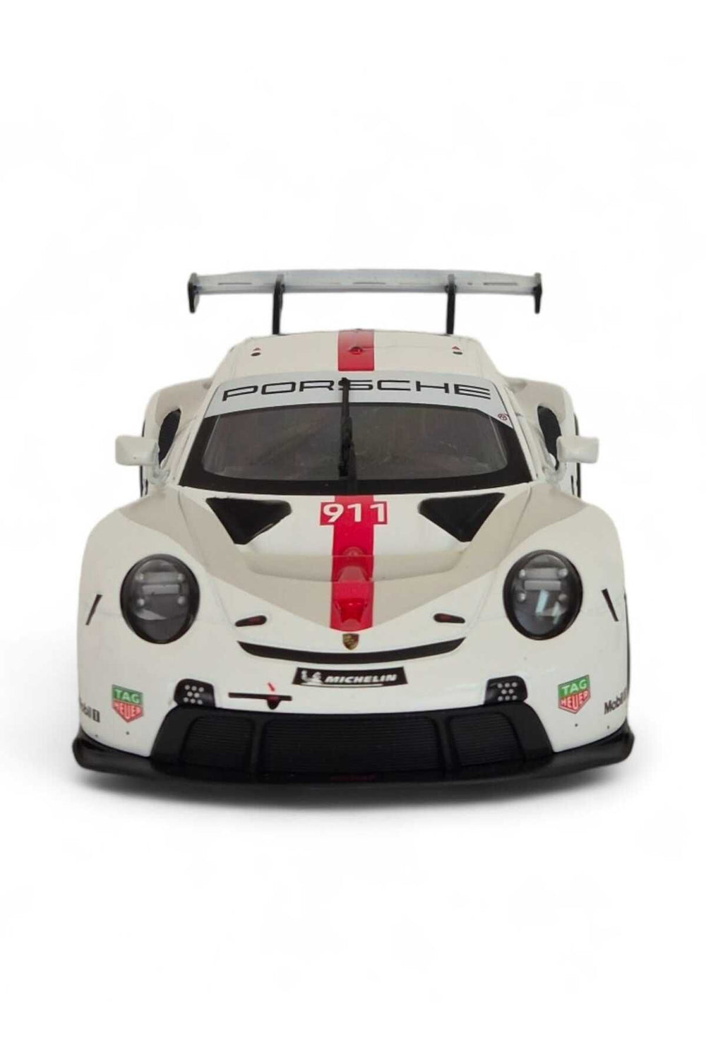 1:24 Porsche 911 RSR GT Model Araba