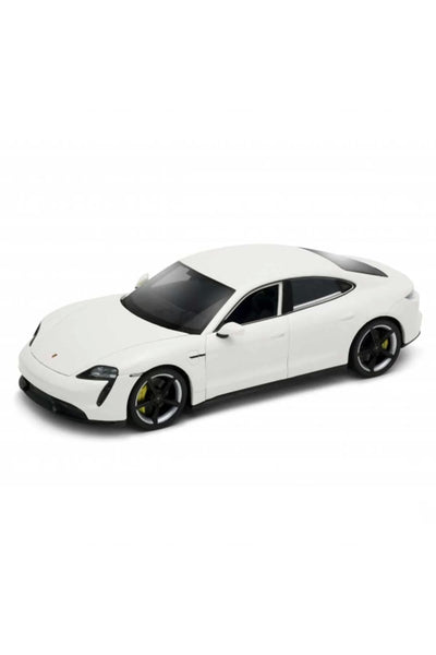 1:24 Porsche Taycan Turbo S
