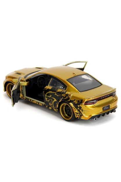 1:32 Pink Slips 2021 Dodge Charger SRT Hellcat