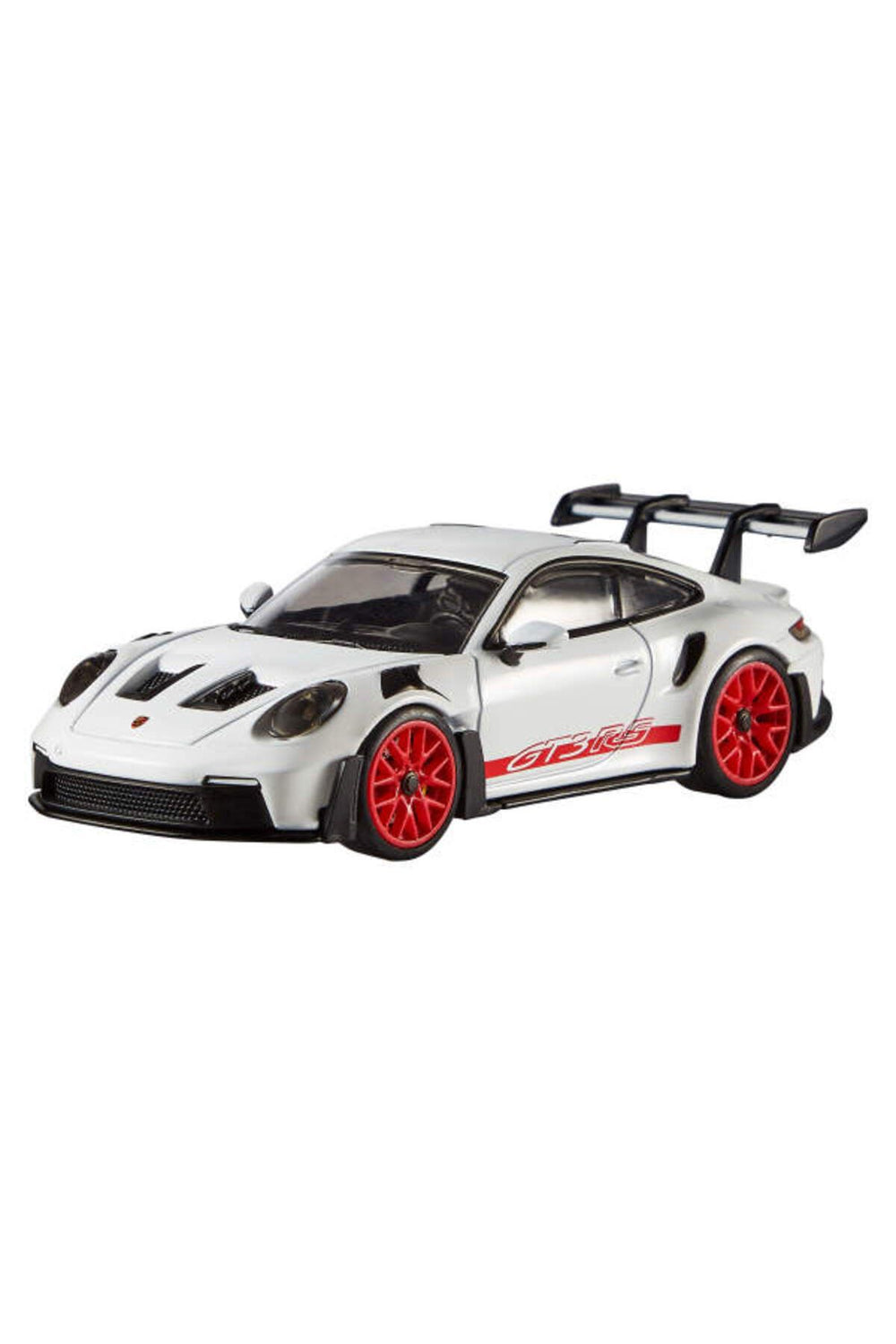 1:43 Premium Arabalar - Porsche GT3-RS (HWT03)