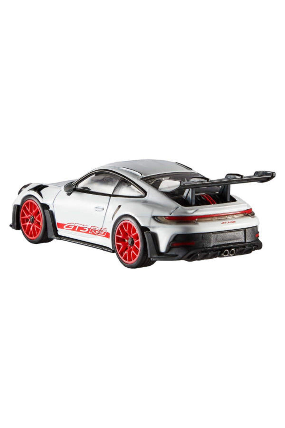 1:43 Premium Arabalar - Porsche GT3-RS (HWT03)