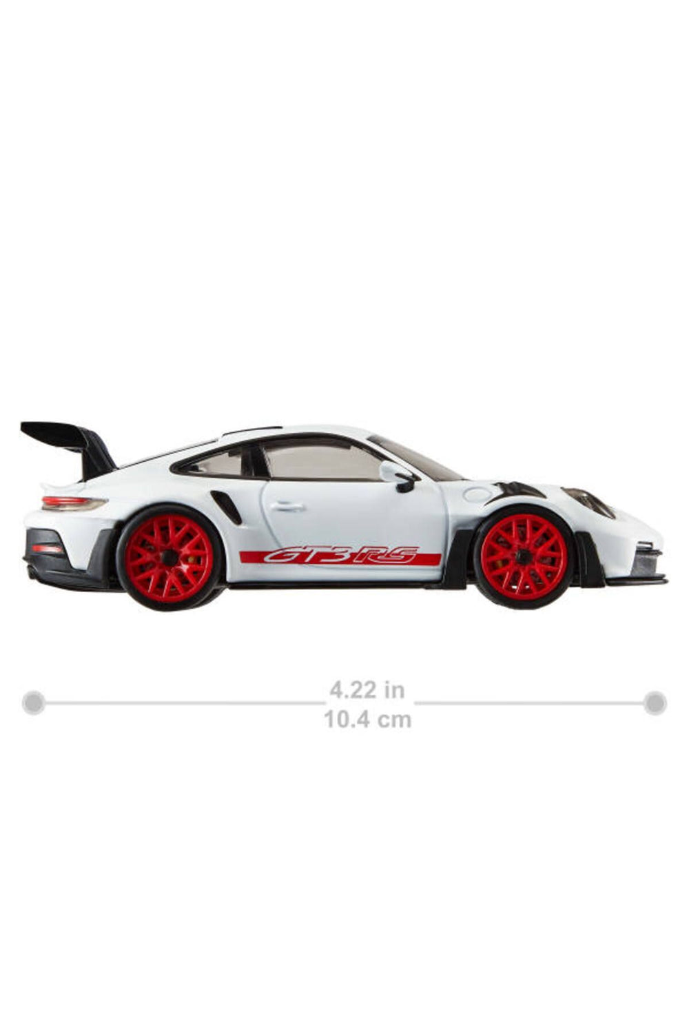1:43 Premium Arabalar - Porsche GT3-RS (HWT03)
