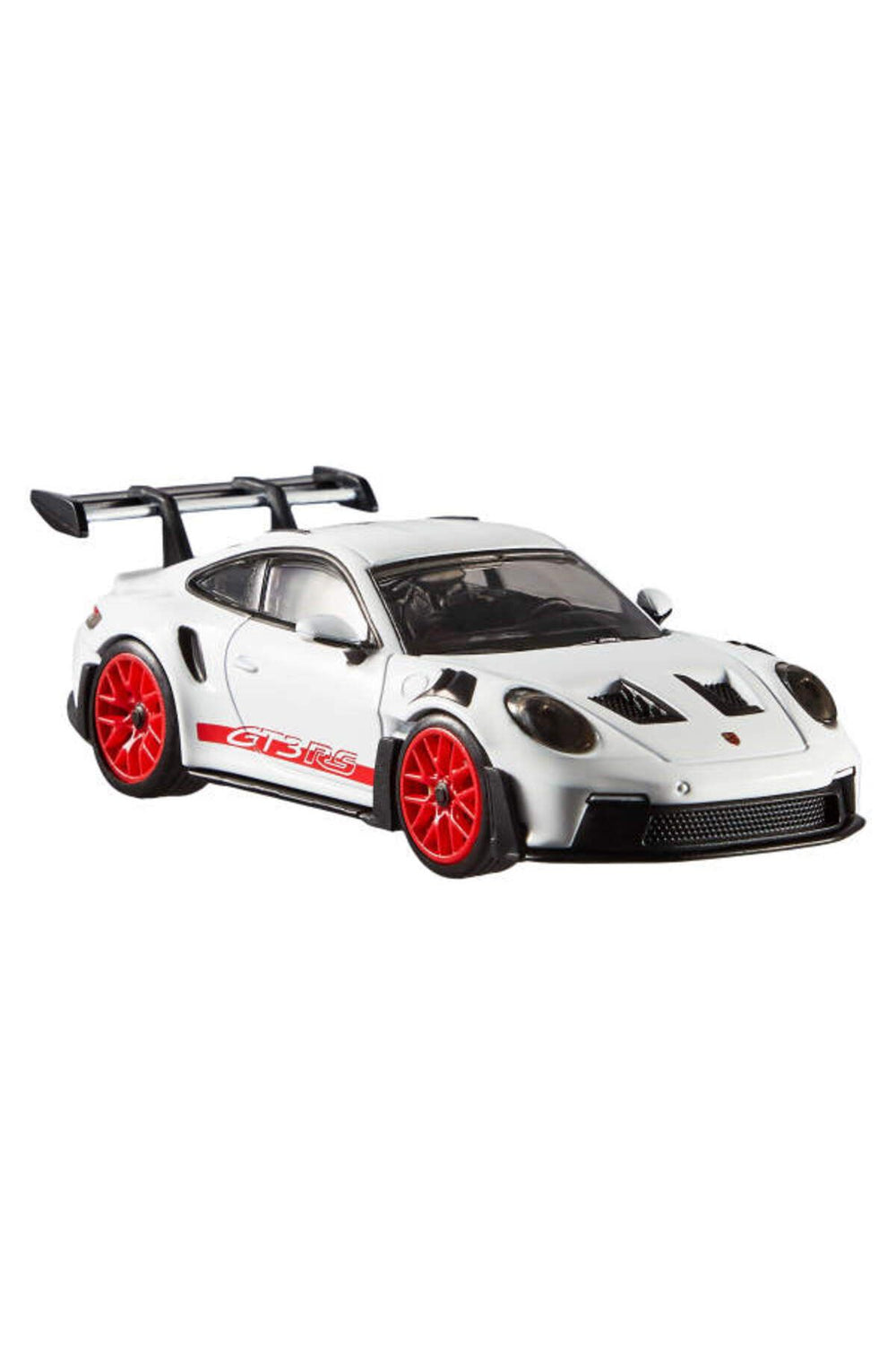 1:43 Premium Arabalar - Porsche GT3-RS (HWT03)