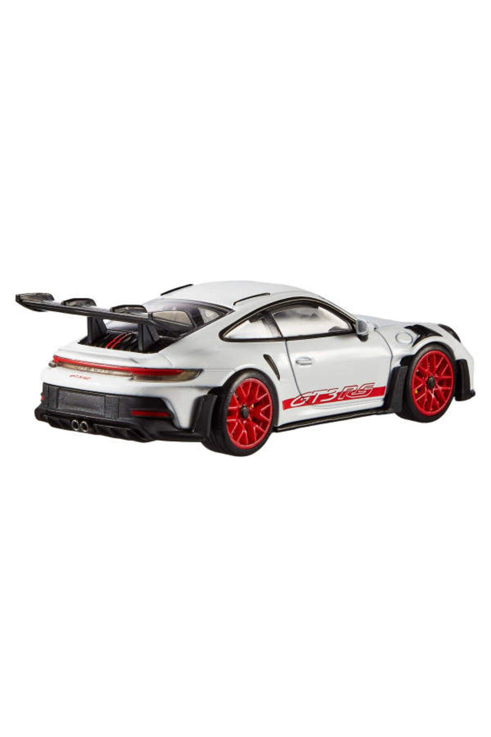 1:43 Premium Arabalar - Porsche GT3-RS (HWT03)