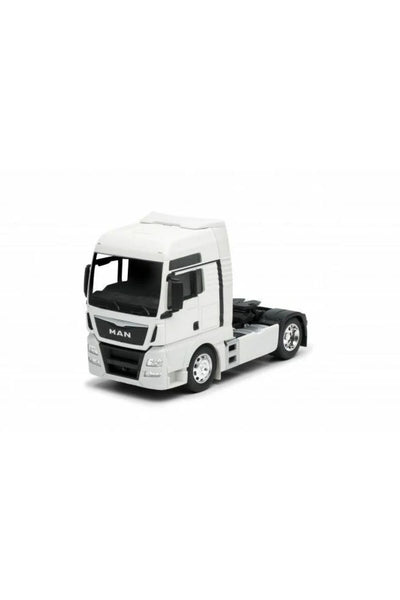 1:64 Metal MAN TGX XXL Tır Kupası